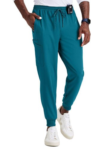 Barco Unify Men's Rib Cuff Jogger Style Pant image thumbnail
