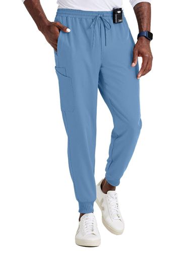 Barco Unify Men's Rib Cuff Jogger Style Pant image thumbnail