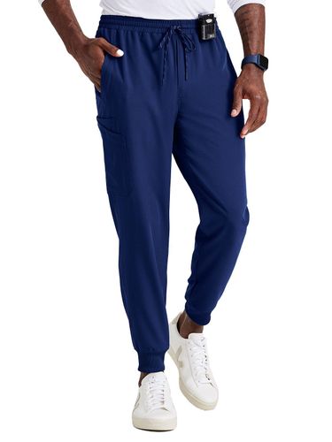 Barco Unify Men's Rib Cuff Jogger Style Pant image thumbnail