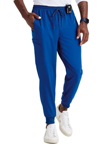 Barco Unify Men's Rib Cuff Jogger Style Pant image thumbnail
