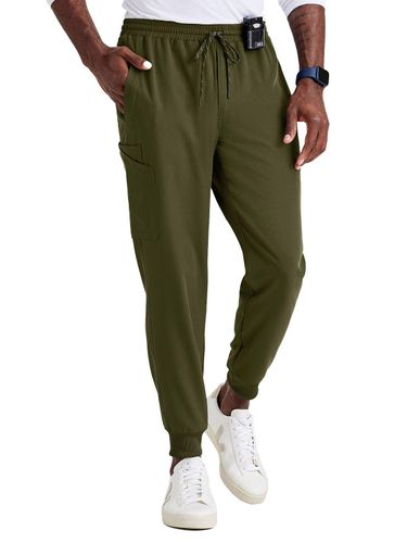 Barco Unify Men's Rib Cuff Jogger Style Pant image thumbnail