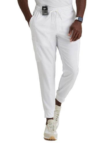 Barco Unify Men's Rib Cuff Jogger Style Pant image thumbnail