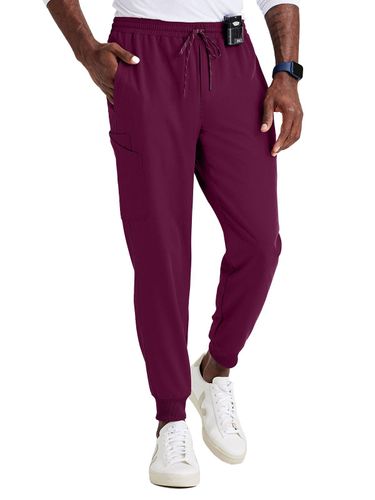 Barco Unify Men's Rib Cuff Jogger Style Pant image thumbnail