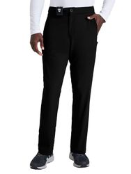 Image of Barco Unify Men's 7 Pocket Button Slim Straight Pant