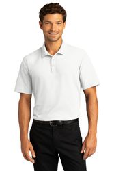 Image of Port Authority React Polo
