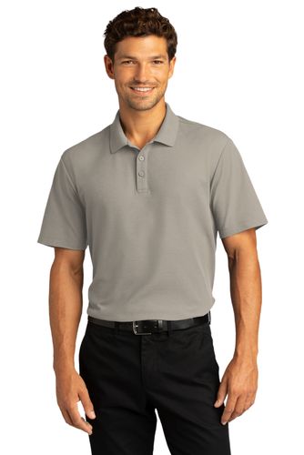 Port Authority React Polo image thumbnail
