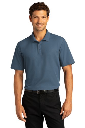 Port Authority React Polo image thumbnail
