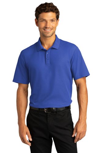 Port Authority React Polo image thumbnail