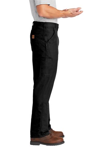 Carhartt Canvas Work Pant image thumbnail