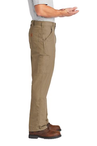 Carhartt Canvas Work Pant image thumbnail