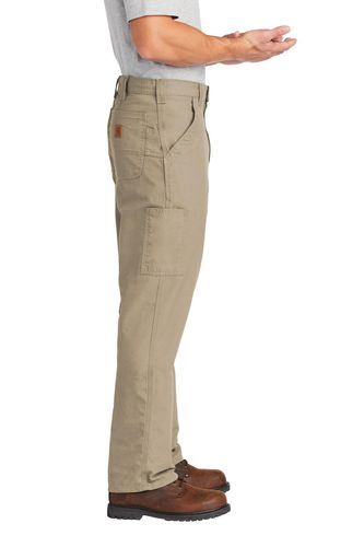 Carhartt Canvas Work Pant image thumbnail