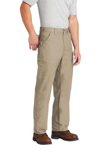 Carhartt Canvas Work Pant image thumbnail