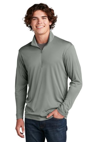 Sport-Tek Competitor 1/4 Zip image thumbnail