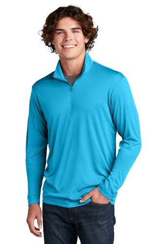 Sport-Tek Competitor 1/4 Zip image thumbnail