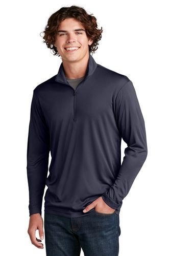 Sport-Tek Competitor 1/4 Zip image thumbnail