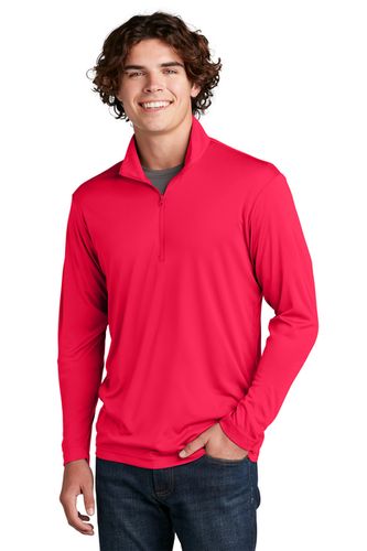 Sport-Tek Competitor 1/4 Zip image thumbnail