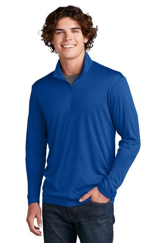 Sport-Tek Competitor 1/4 Zip image thumbnail