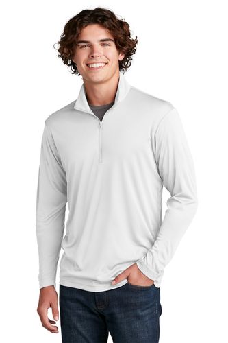 Sport-Tek Competitor 1/4 Zip image thumbnail