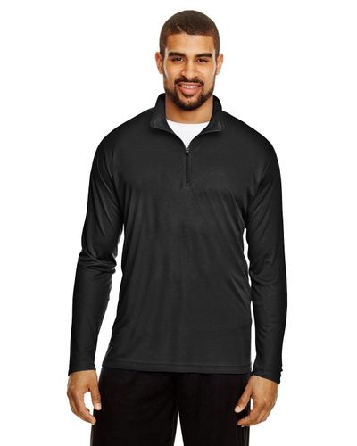 Team365 Zone Performance 1/4 Zip image thumbnail