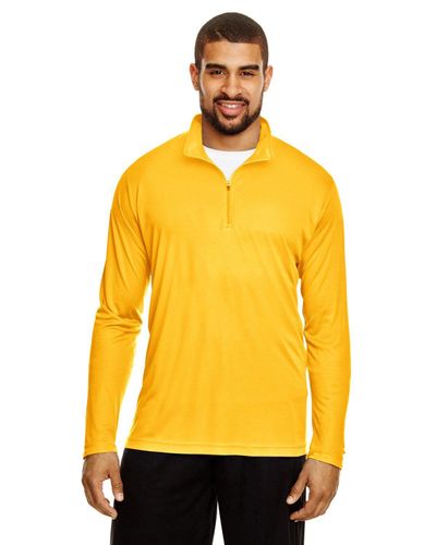 Team365 Zone Performance 1/4 Zip image thumbnail