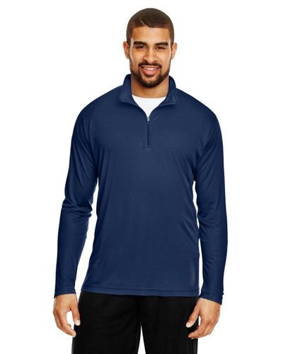 Team365 Zone Performance 1/4 Zip image thumbnail