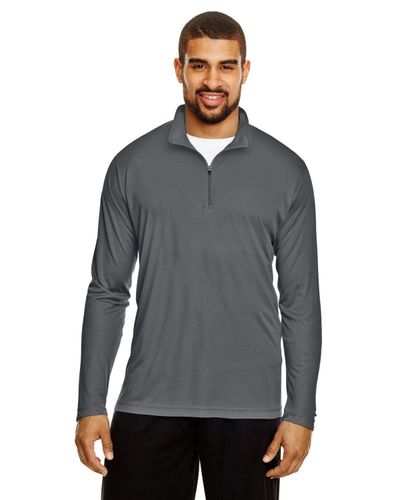 Team365 Zone Performance 1/4 Zip image thumbnail