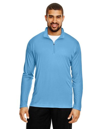 Team365 Zone Performance 1/4 Zip image thumbnail
