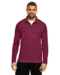Image of Team365 Zone Performance 1/4 Zip