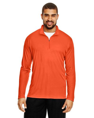Team365 Zone Performance 1/4 Zip image thumbnail
