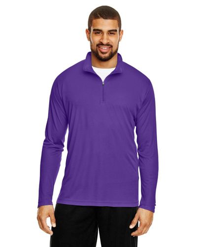 Team365 Zone Performance 1/4 Zip image thumbnail