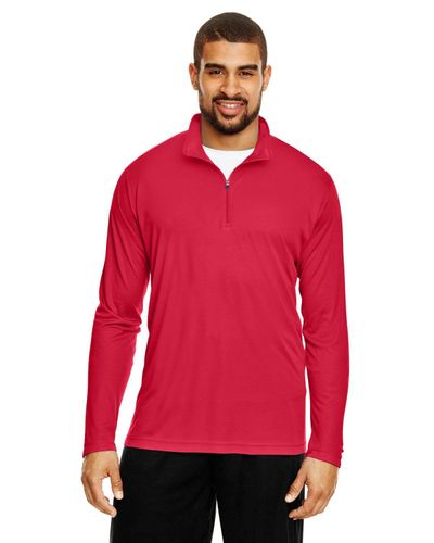 Team365 Zone Performance 1/4 Zip image thumbnail