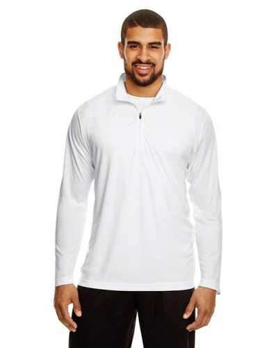 Team365 Zone Performance 1/4 Zip image thumbnail