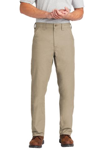 Carhartt Canvas Work Pant image thumbnail