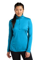 Image of Sport-Tek Ladies Competitor 1/4 Zip