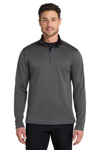 Port Authority Silk Touch Performance 1/4-Zip image thumbnail