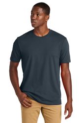 Image of District Re-Tee Unisex Tee - Embroidered Logo