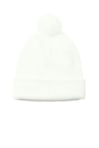 Port Authority Cozy Pom Beanie image thumbnail
