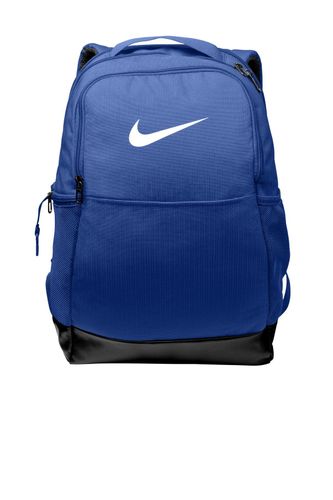 Nike Brasilia Medium Backpack image thumbnail
