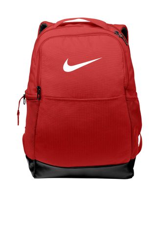Nike Brasilia Medium Backpack image thumbnail