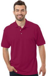 Image of Blue Gen Superblend Polo