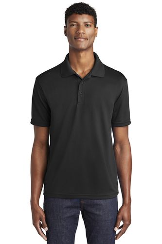 Sport-Tek RacerMesh Polo image thumbnail