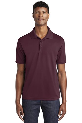 Sport-Tek RacerMesh Polo image thumbnail