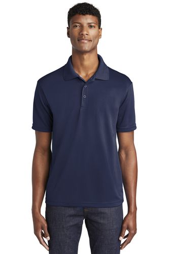 Sport-Tek RacerMesh Polo image thumbnail