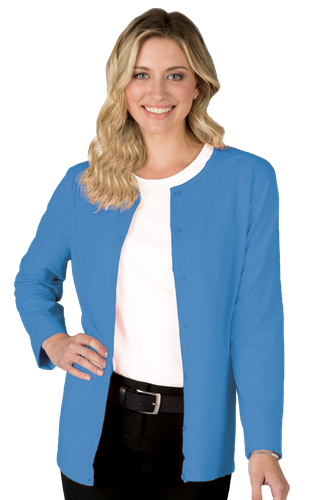 Blue Gen Ladies Cardigan image thumbnail