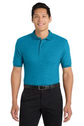 Image of Port Authority Silk Touch Polo