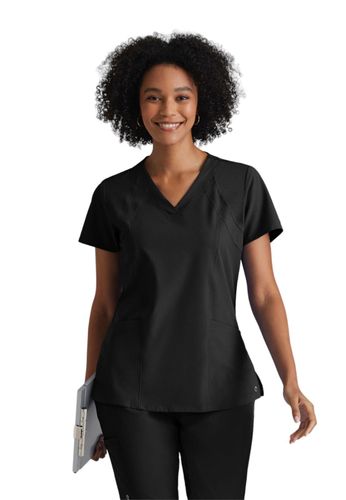 Barco One Women's Racer V-Neck  image thumbnail