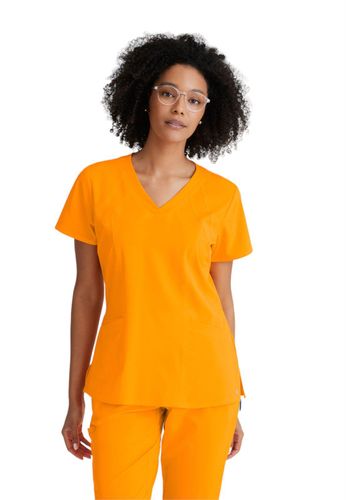 Barco One Women's Racer V-Neck  image thumbnail
