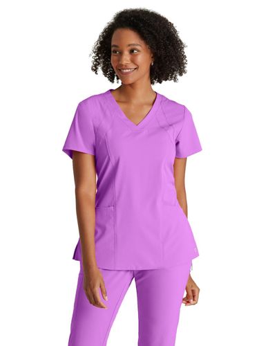 Barco One Women's Racer V-Neck  image thumbnail