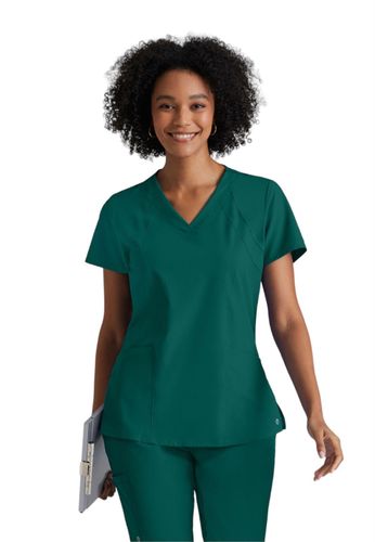 Barco One Women's Racer V-Neck  image thumbnail