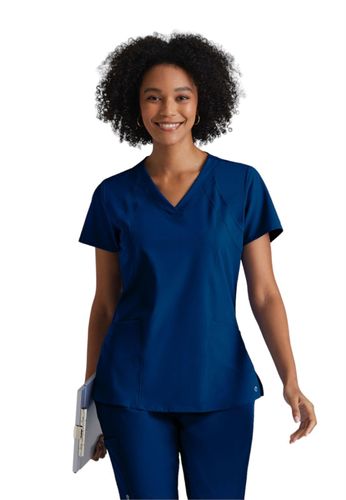 Barco One Women's Racer V-Neck  image thumbnail